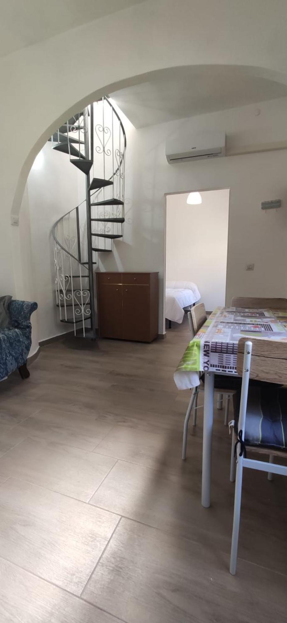 Ferienwohnung Casa Di Ema Monserrato Exterior foto